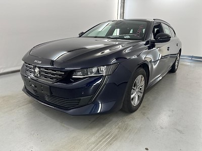 Peugeot 508 SW 1.5 BLUEHDI 130 S&amp;S AUTO ACTIVE