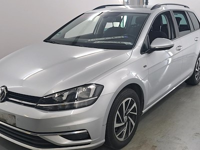 Volkswagen Golf 1.6 SCR TDi Join (EU6.2) Business