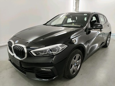 BMW 1 series hatch 1.5 116DA Mirror Business Model Advantage Driving Assistant