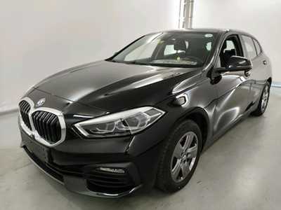 BMW 1 series hatch 1.5 116DA Mirror Business Model Advantage Driving Assistant