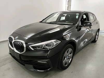 BMW 1 series hatch 1.5 116DA (85KW) Mirror Business Model Advantage Driving Assistant