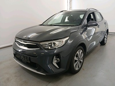 Kia STONIC 1.0 T 100 MUST Navi