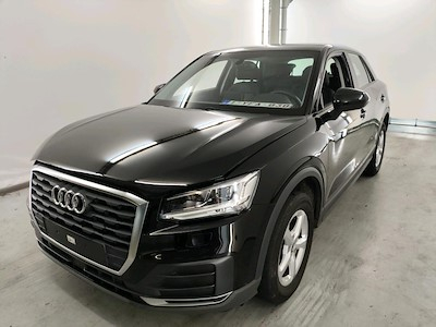 Audi Q2 35 TFSI Business Edition S tronic Business Plus