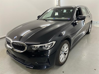 BMW 3 touring - 2019 318iA OPF Model Advantage Business