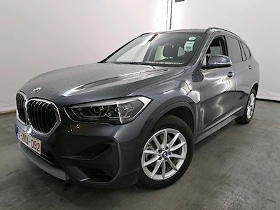 BMW X1 1.5 SDRIVE18IA (100KW) Model Advantage Business