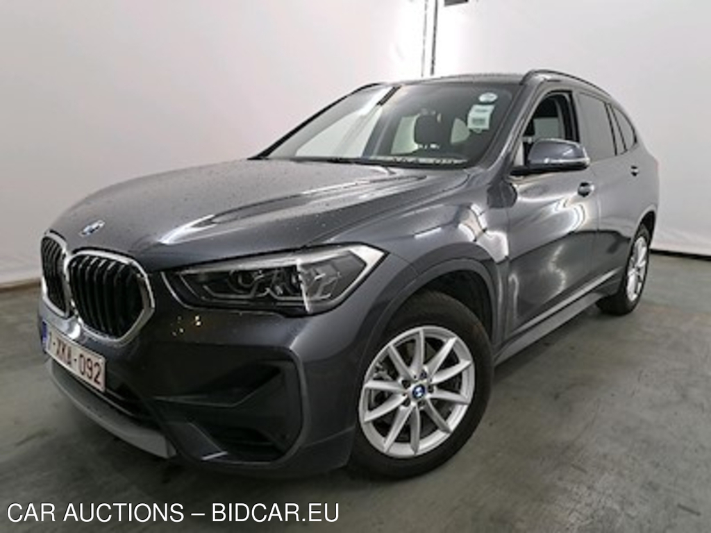 BMW X1 1.5 SDRIVE18IA (100KW) Model Advantage Business