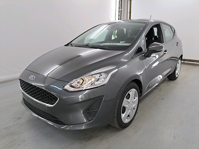 Ford Fiesta - 2017 1.1i Connected