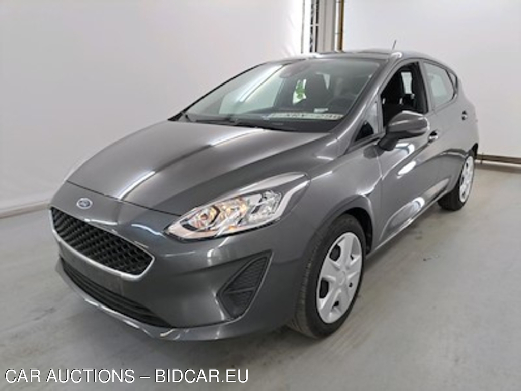 Ford Fiesta - 2017 1.1i Connected