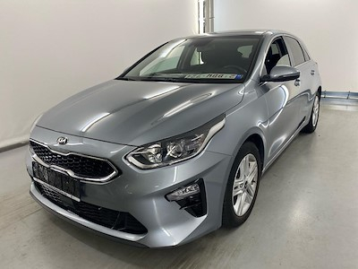 Kia CEED 1.5 T-GDI MORE DCT ADAS1 Navigation