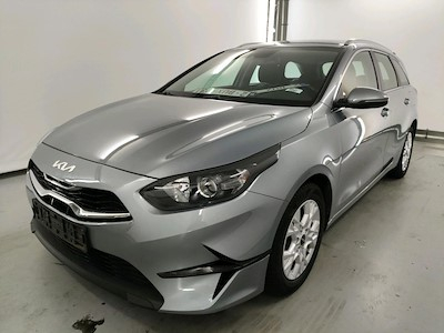 Kia Ceed sportswagon 1.0 T-GDI PULSE