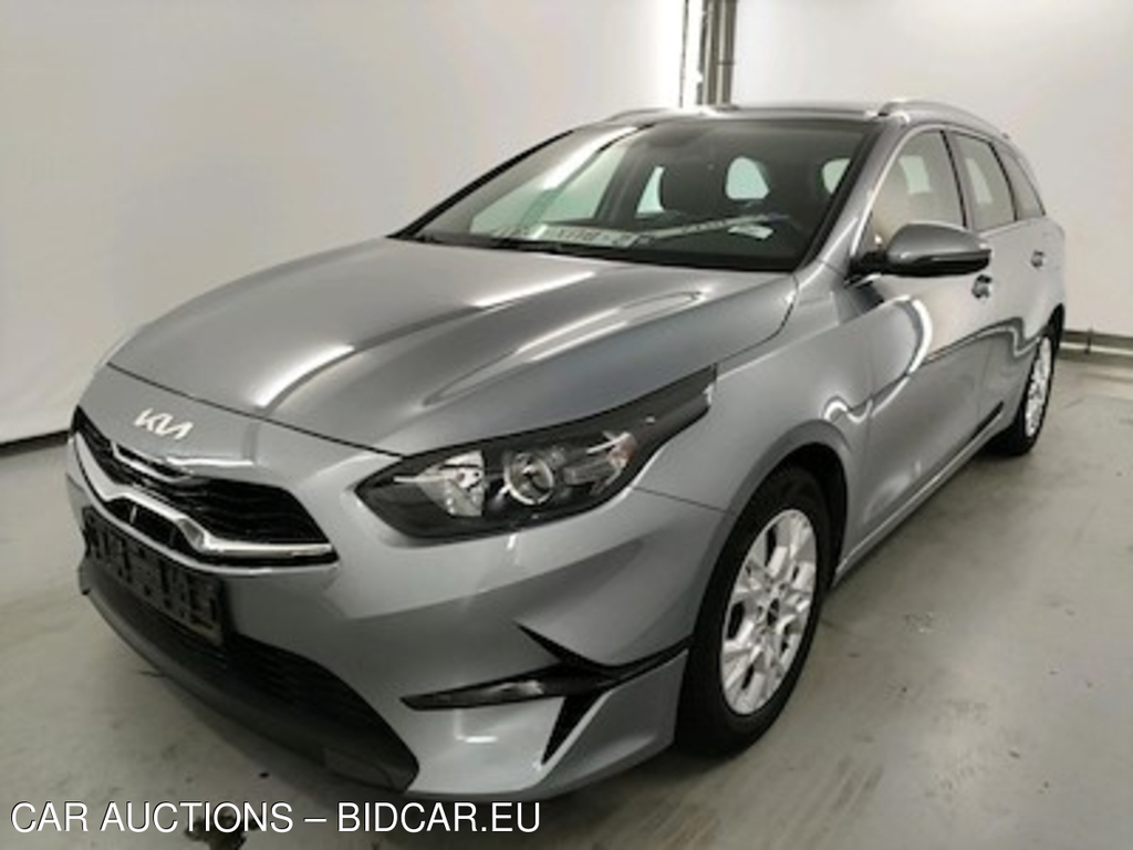 Kia Ceed sportswagon 1.0 T-GDI PULSE