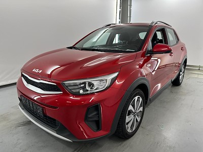 Kia STONIC 1.0 T 100 URBAN EDITION