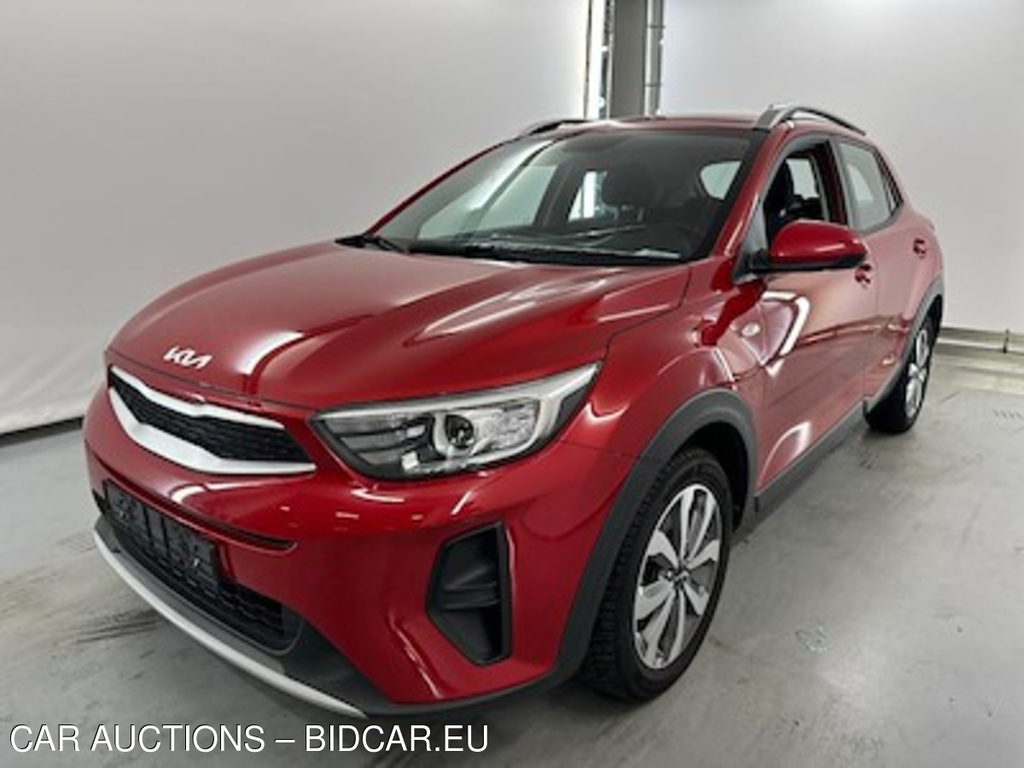 Kia STONIC 1.0 T 100 URBAN EDITION