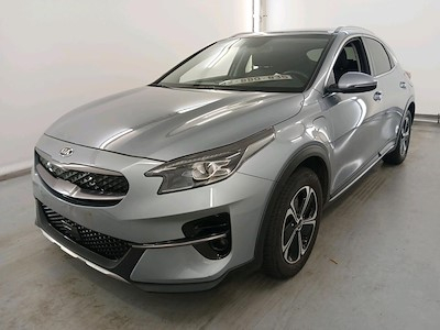 Kia XCEED 1.6 GDI PHEV DCT BUSINESS LINE ADAS Navigation Smart2