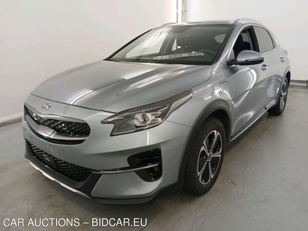 Kia XCEED 1.6 GDI PHEV DCT BUSINESS LINE ADAS Navigation Smart2