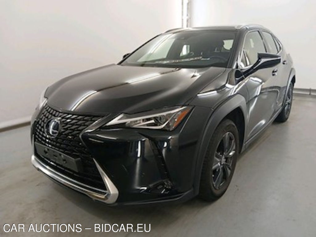 Lexus UX 2.0 250H BUSINESS LINE PLUS