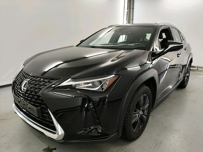 Lexus UX 2.0 250H BUSINESS LINE PLUS