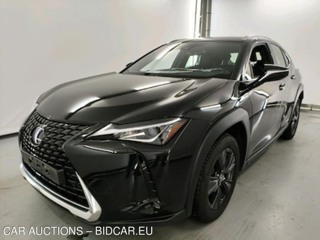 Lexus UX 2.0 250H BUSINESS LINE PLUS