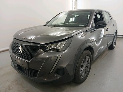 Peugeot 2008 1.2 PURETECH 74KW S-S ACTIVE