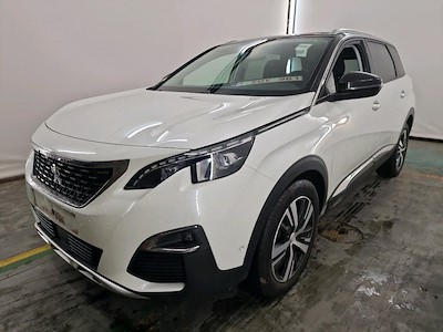 Peugeot 5008 diesel - 2017 1.5 BlueHDi Allure