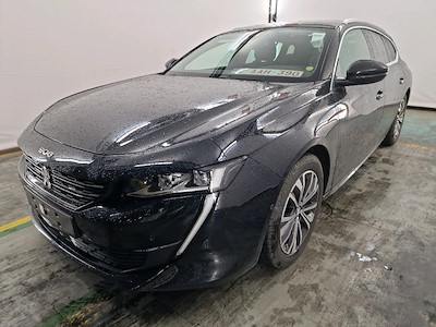 Peugeot 508 SW 1.5 BLUEHDI 130 S&amp;S AUTO ALLURE