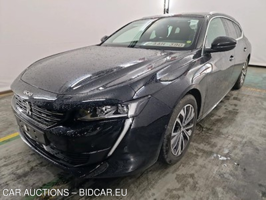 Peugeot 508 SW 1.5 BLUEHDI 130 S&amp;S AUTO ALLURE