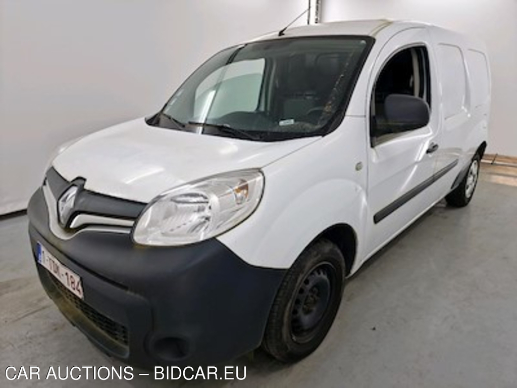 Renault Kangoo express maxi dsl - 2013 1.5 dCi Energy Grand Confort (EU6)