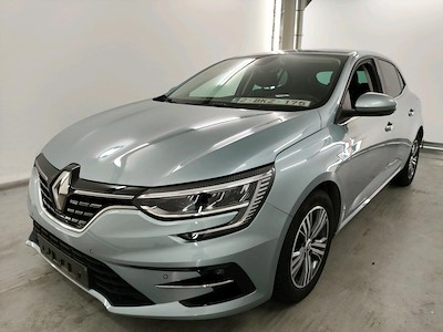 Renault Megane berline 1.6 E-TECH 160 PHEV INTENS