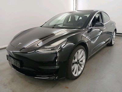 Tesla Model 3 75 kWh Long-Range Dual Motor