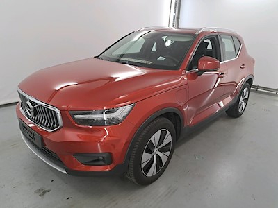 Volvo XC40 1.5 T5 TE PHEV Momentum Pro DCT Intellisafe Pro Winter Plus