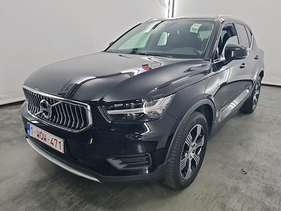 Volvo XC40 2.0 D3 INSCRIPTION Winter Park Assist