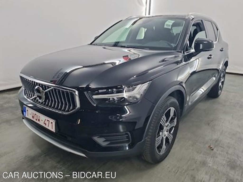 Volvo XC40 2.0 D3 INSCRIPTION Winter Park Assist