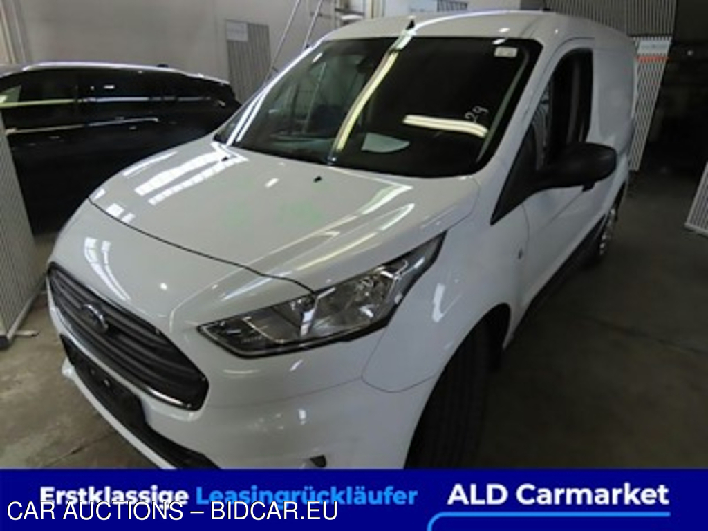 Ford Transit connect 200 L1 S&amp;S Trend