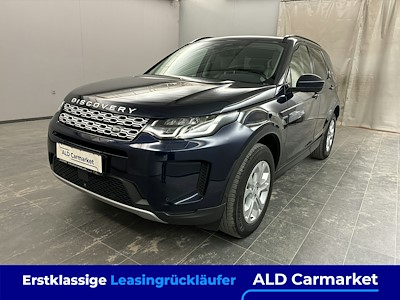 Land Rover Discovery sport P300e S Geschlossen, 5-turig, Automatik, 8-Gang