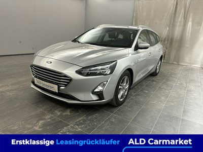 Ford Focus FORD Focus Turnier 2.0 EcoBlue Start-Stopp-System Aut. COOL&amp;CONNECT Kombi, 5-turig, Automatik, 8-Gang