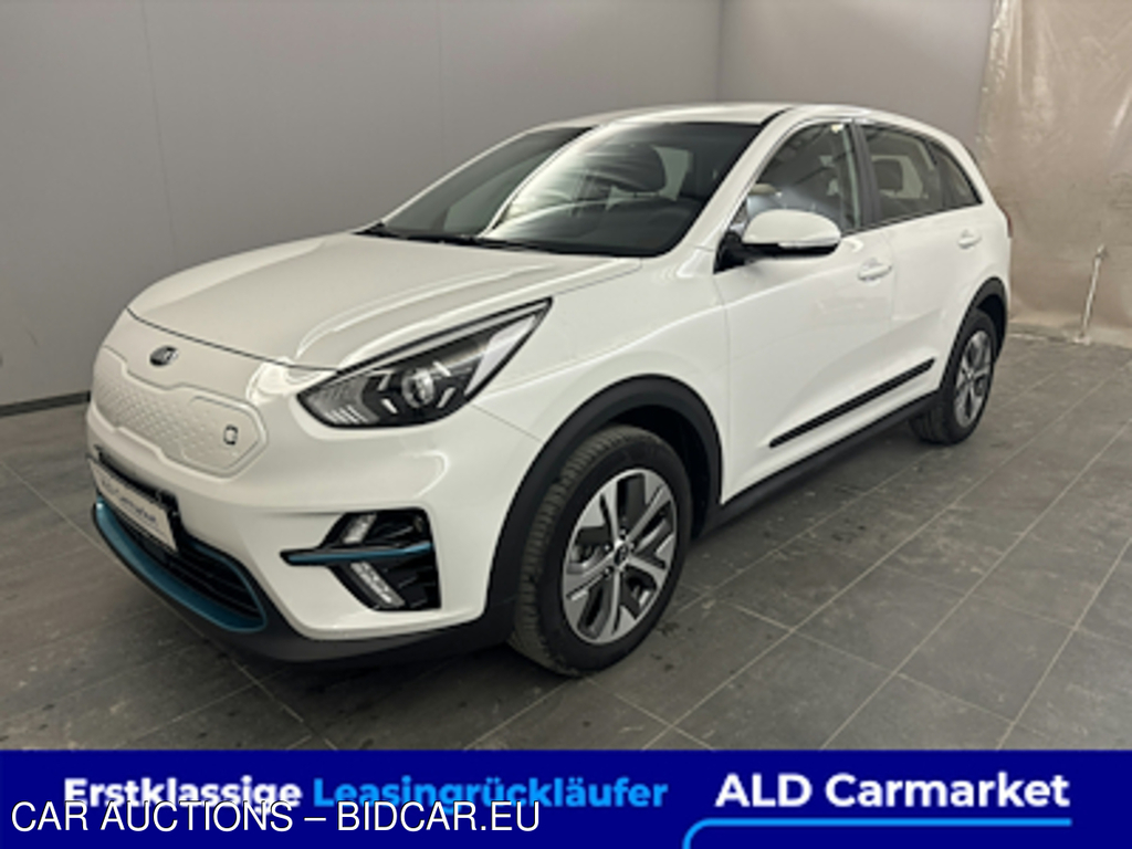 Kia Niro KIA e-Niro Edition 7 Geschlossen, 5-turig, Direktantrieb, 1-Gang