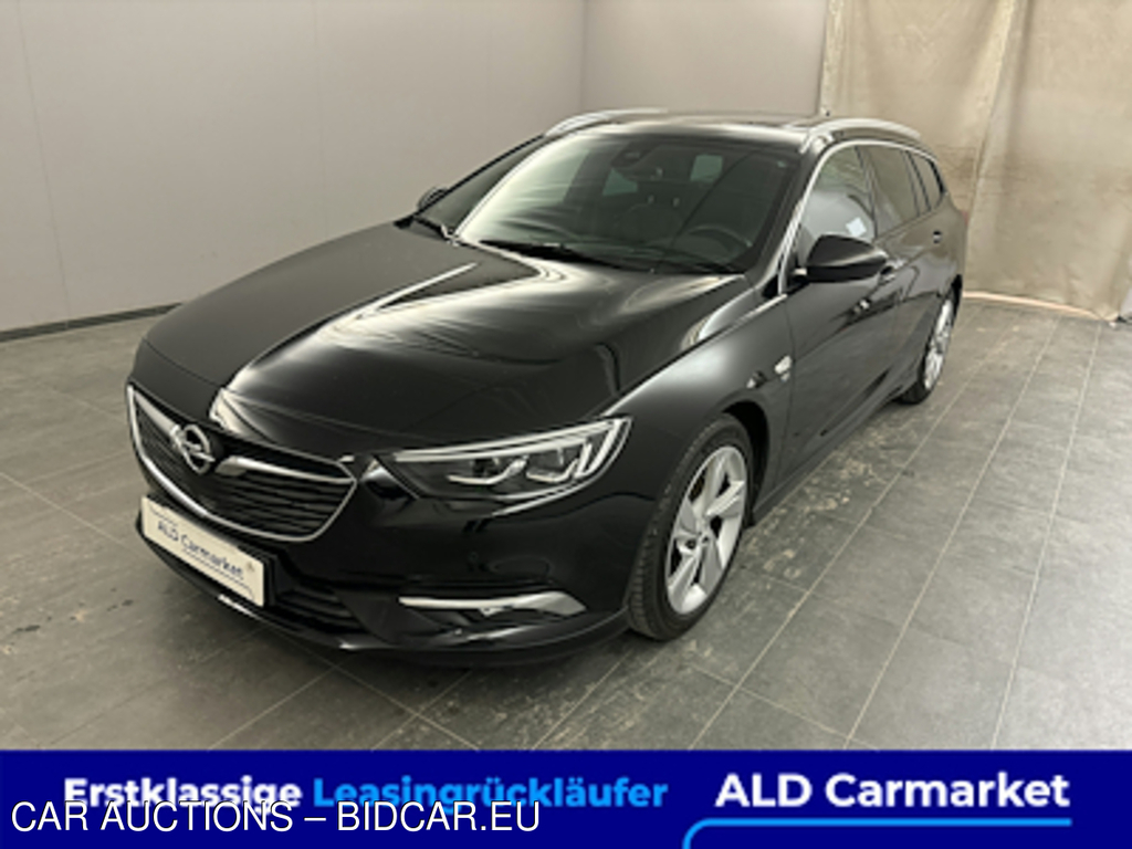 Opel Insignia OPEL Insignia Sports Tourer 1.5 Direct InjectionTurbo Innovation Kombi, 5-turig, 6-Gang