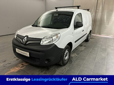 Renault Kangoo RENAULT Kangoo Rapid Maxi Blue dCi 115 Extra Kasten, 3-turig, 6-Gang