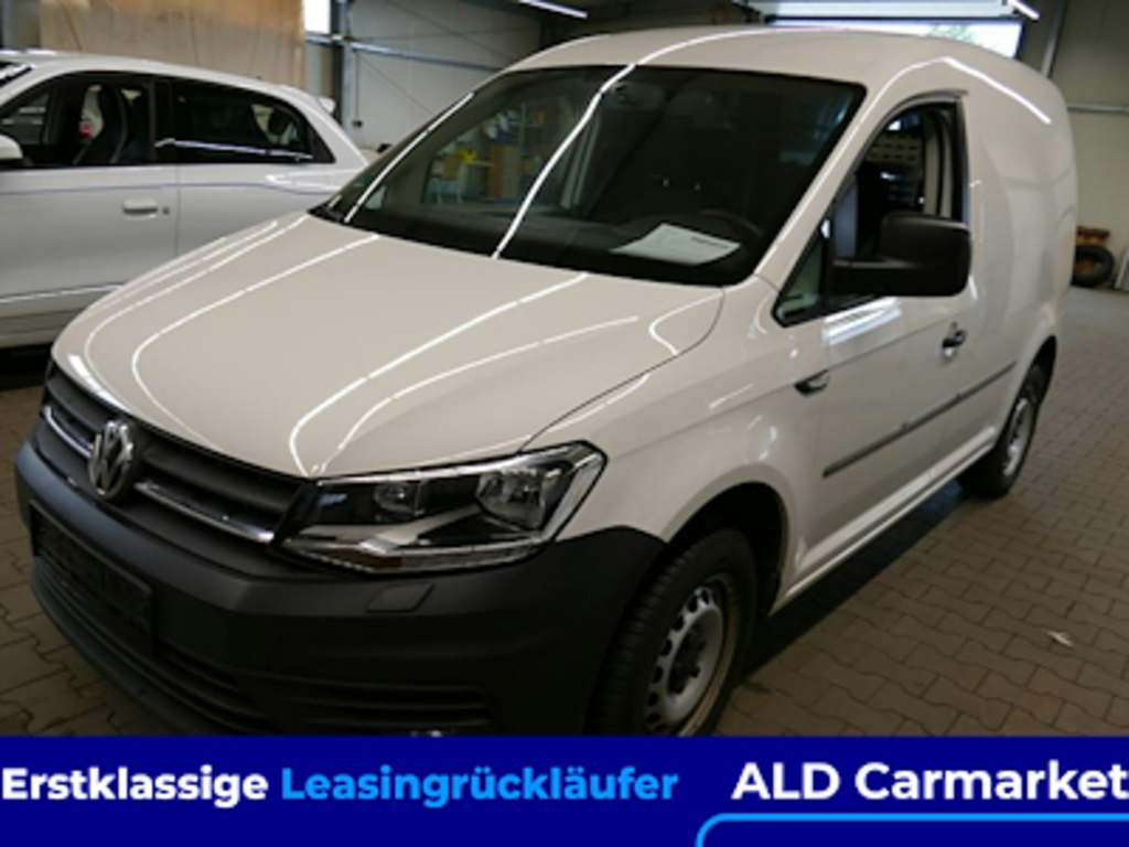 Volkswagen Caddy 2.0 tdi VOLKSWAGEN Caddy 2.0 TDI