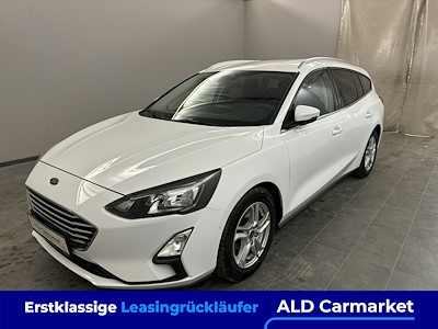 Ford Focus Turnier 1.5 EcoBlue Start-Stopp-System Aut. COOL&amp;CONNECT Kombi, 5-turig, Automatik, 8-Gang