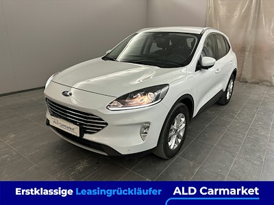 Ford Kuga 2.5 Duratec PHEV TITANIUM Geschlossen, 5-turig, Automatik, 1-Gang