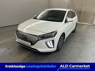 Hyundai IONIQ Elektro Prime Limousine, 5-turig, Direktantrieb, 1-Gang