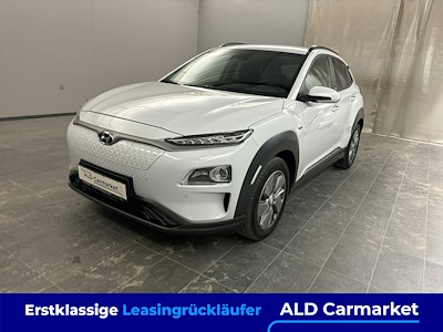 Hyundai KONA EV Style Geschlossen, 5-turig, Direktantrieb, 1-Gang