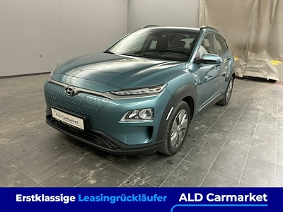 Hyundai KONA EV Trend Geschlossen, 5-turig, Direktantrieb, 1-Gang