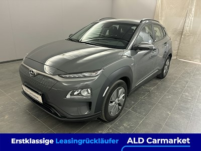 Hyundai Kona EV Geschlossen, 5-turig, Direktantrieb, 1-Gang