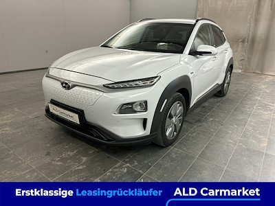 Hyundai Kona EV Premium Geschlossen, 5-turig, Direktantrieb, 1-Gang