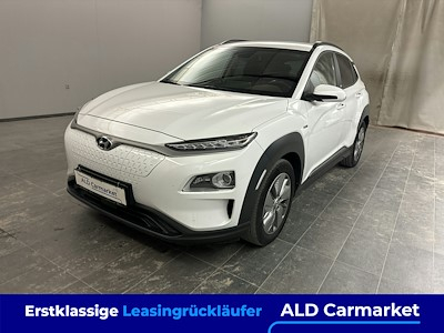 Hyundai Kona EV Style Geschlossen, 5-turig, Direktantrieb, 1-Gang