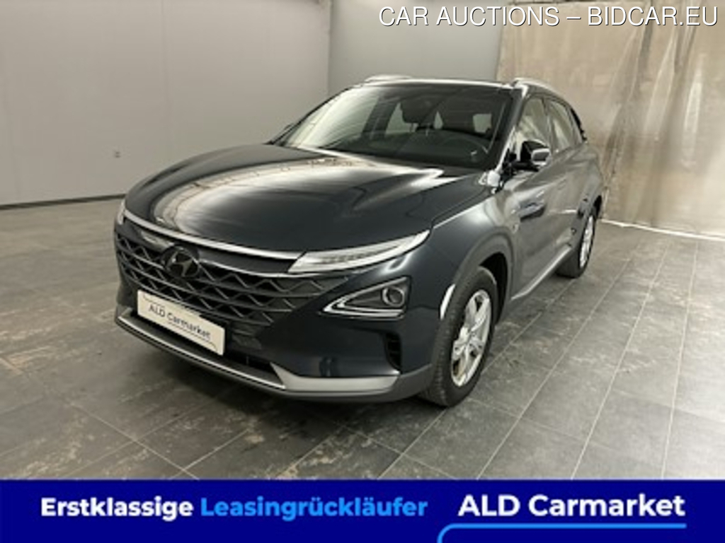 Hyundai Nexo Geschlossen, 5-turig, Direktantrieb, 1-Gang