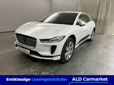 Jaguar I-Pace EV320 AWD SE Geschlossen, 5-turig, Direktantrieb, 1-Gang