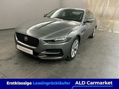 Jaguar XE D180 AWD Aut. S Limousine, 4-turig, Automatik, 8-Gang